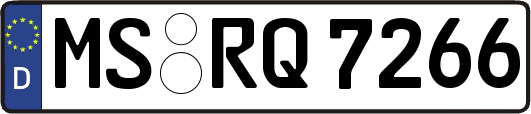 MS-RQ7266