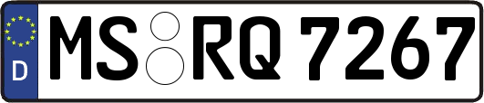 MS-RQ7267
