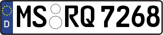 MS-RQ7268