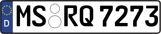 MS-RQ7273