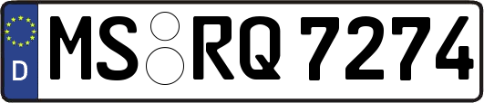 MS-RQ7274