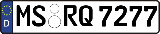 MS-RQ7277