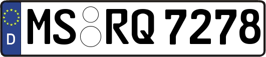 MS-RQ7278