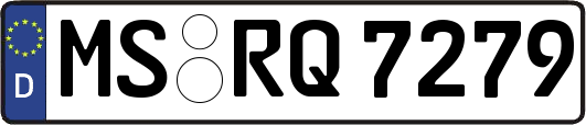 MS-RQ7279