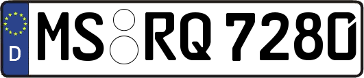 MS-RQ7280
