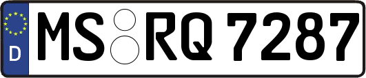 MS-RQ7287