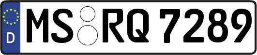MS-RQ7289