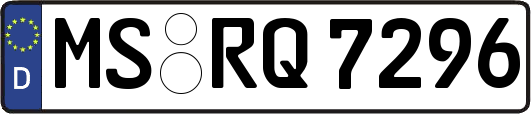 MS-RQ7296