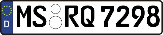 MS-RQ7298