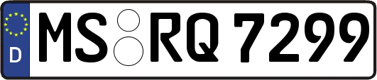 MS-RQ7299