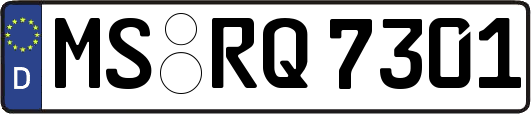 MS-RQ7301