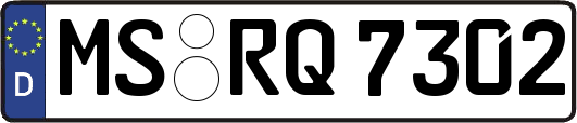 MS-RQ7302