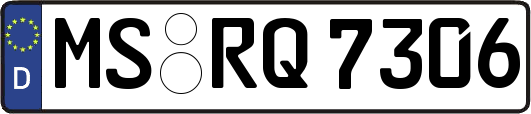 MS-RQ7306