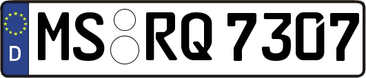 MS-RQ7307
