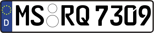 MS-RQ7309
