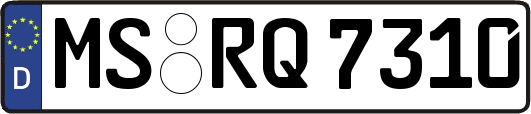 MS-RQ7310