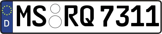 MS-RQ7311