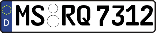 MS-RQ7312