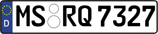 MS-RQ7327