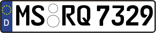 MS-RQ7329
