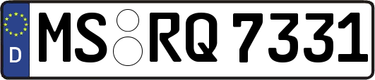 MS-RQ7331