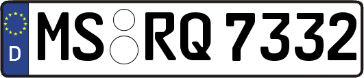 MS-RQ7332