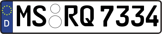 MS-RQ7334