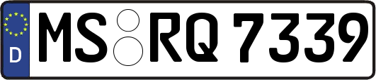 MS-RQ7339