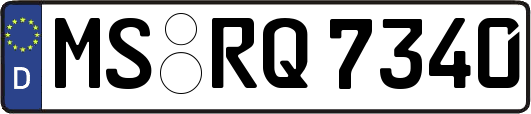 MS-RQ7340