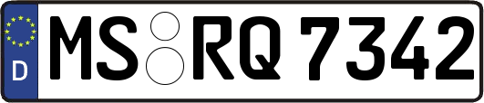 MS-RQ7342