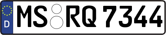 MS-RQ7344