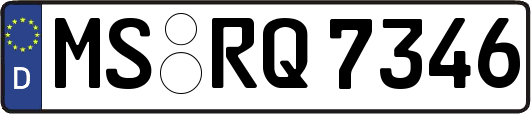 MS-RQ7346