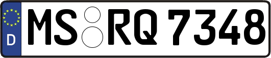 MS-RQ7348
