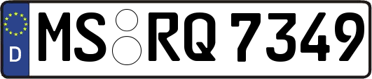 MS-RQ7349