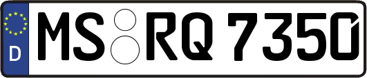 MS-RQ7350