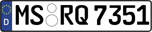MS-RQ7351