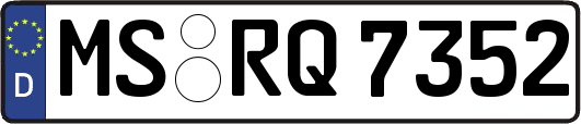 MS-RQ7352