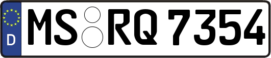 MS-RQ7354