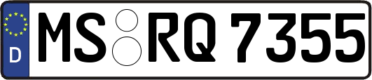 MS-RQ7355