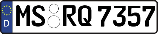 MS-RQ7357