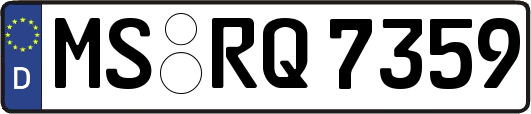 MS-RQ7359