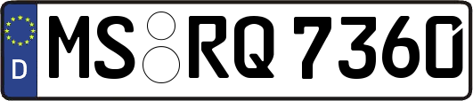 MS-RQ7360