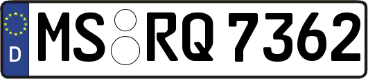 MS-RQ7362