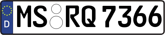 MS-RQ7366