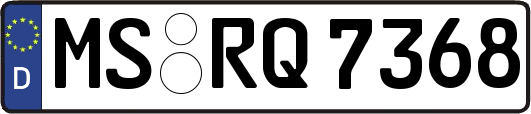 MS-RQ7368