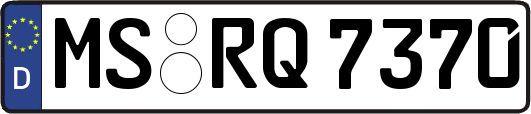 MS-RQ7370