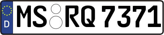 MS-RQ7371