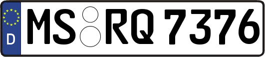 MS-RQ7376