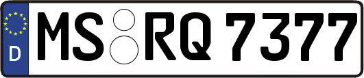 MS-RQ7377