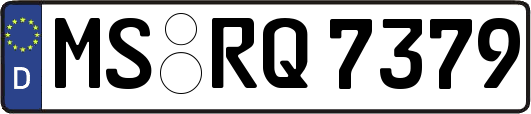 MS-RQ7379